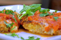 How To Make Chicken Parmesan Casserole