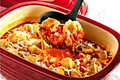 How To Make Chicken Parmesan Soup