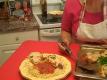 How To Make Chicken Parmigiana By Rosalie Fiorino Harpole