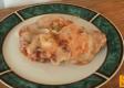 Chicken Parmigiana