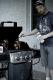 How To Make Uncle Donnie's Roasted Crown And Honey Glazed Chicken Ala' Metal Beers