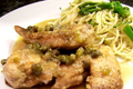 How To Make Chicken Piccata