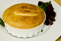 How To Make Cock-a-leekie Pie