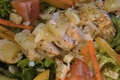 How To Make Chicken Pineapple Salad