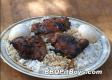 How To Make Chicken And Egg Pot Barbecue