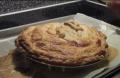 How To Make Traditional Chicken Pot Pie