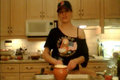 How to Cook Chicken Pot Pie in Stoneware