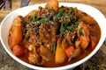 Chicken : Dakbokeumtang (Korean Spicy Chicken Stew) : Korean Food : Asian at Home