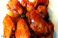 Chicken Recipe : Honey Sriracha Chicken Wings : (How to) Cook Chicken : Asian at Home
