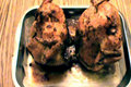 How To Make Herb Roasted Chicken