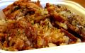 How To Make Chicken And Rice Casserole