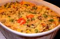 How To Make Chalet Chicken