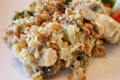 How To Make Chicken Baked In Rice