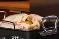 How To Make Roasted Garlic Chicken