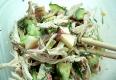 Low Fat Sante-Fe Chicken Salad