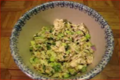 How To Make Diana's Famous Chicken Salad
