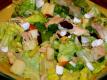 Chicken Salad With Tarragon Vinaigrette