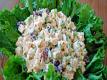How To Make Healthy Chicken Salad