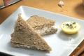 How To Make Chicken Salad Finger Sandwich