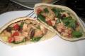 Chicken Salad Pockets