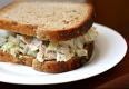 How To Make Chicken Salad Sandwich