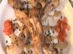 Chicken Satay Video