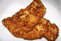 How To Make Chicken Schnitzel