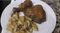 How To Make Low Carb Shake And Bake Chicken