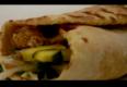Chicken and Pita Shawarma with Garlic Tahini Sauce