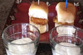 Buffalo Chicken Sliders