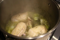 Cheryls Home Cooking/home Made Chicken Soup/ Happy Mothers Day