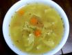 Healthy Low Sodium Chicken Soup
