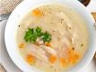 Chicken Soup Irish Style