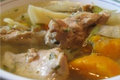 How To Make Chicken Soup Made In Crock Pot
