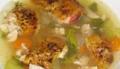 How To Make Chicken Soup