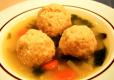 How To Make Chicken Soup With Meat Balls