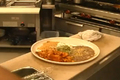 How To Make Chicken, Steak And Shrimp With Rice And Guacamole
