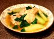 How To Make Filipino Chicken Stew