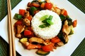 How To Make Healthy Chicken Stir Fry