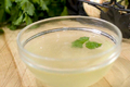 How To Make Classic Chicken Stock