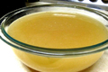 Easy Homemade Chicken Stock
