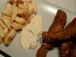 The Greek Cook:Chicken Strips