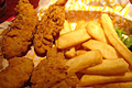 Ranch-Chicken Tenders