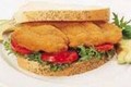 How To Make Chicken Tender Sandwich