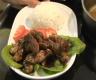 Classic Chicken Teriyaki
