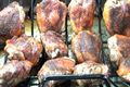 How To Make Spiced Roasted Chicken Thighs