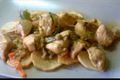 How To Make Greek Chicken Tigania