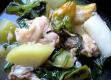 How To Make Filipino Chicken Tinola