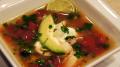 Chicken Tortilla Soup
