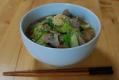How To Make Chicken Vegetable Noodle